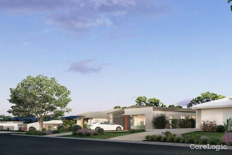 Property photo of 25 Ravenbourne Circuit Capalaba QLD 4157