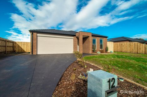 Property photo of 12 Langley Boulevard Lang Lang VIC 3984