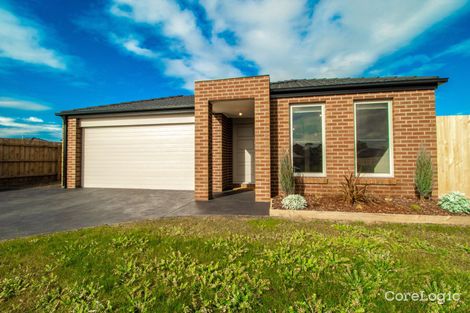 Property photo of 12 Langley Boulevard Lang Lang VIC 3984