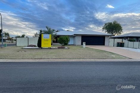 55 Bean Ave, Parkhurst, QLD 4702