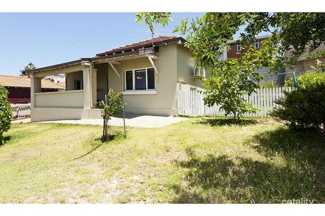 Property photo of 23 Preston Point Road East Fremantle WA 6158