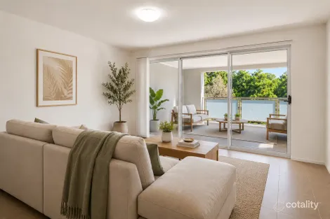 5/372 Wynnum Rd, Norman Park, QLD 4170