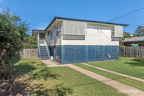 Property photo of 12 Kynance Street Leichhardt QLD 4305