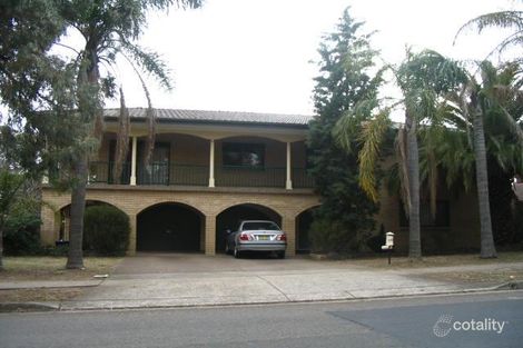 155 Alfred Rd, Chipping Norton, NSW 2170