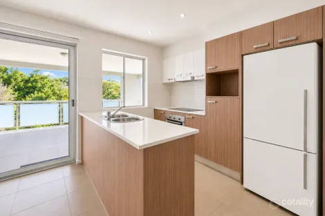Property photo of 5/372 Wynnum Road Norman Park QLD 4170