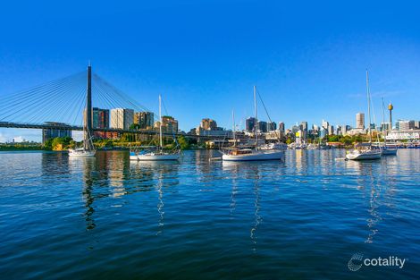 201/34 Wentworth St, Glebe, NSW 2037