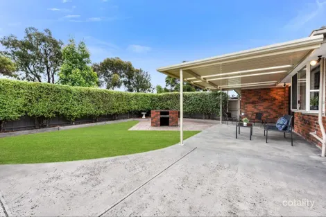 Property photo of 132 Berrabri Drive Scoresby VIC 3179