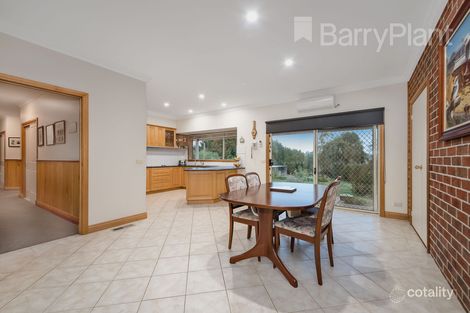 Property photo of 6 Pepperell Drive Drouin VIC 3818