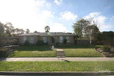 Property photo of 17 Terama Crescent Bayswater VIC 3153