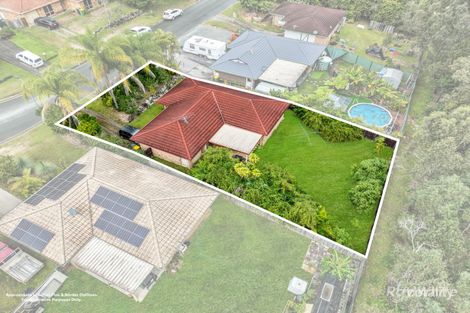 40 Copperfield Dr, Eagleby, QLD 4207