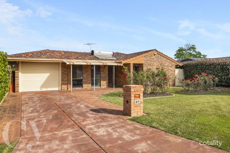 87 Freeland Way, Eden Hill, WA 6054