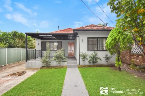 92 Jocelyn St, Chester Hill, NSW 2162