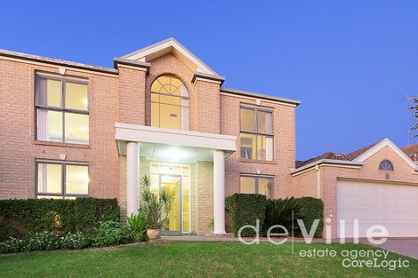 Property photo of 31 Shaun Street Glenwood NSW 2768