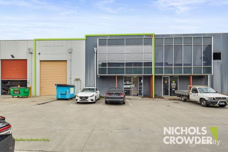 9/200-208 Boundary Rd, Braeside, VIC 3195