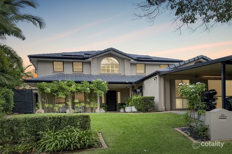28 Bentley Ct, Mansfield, QLD 4122