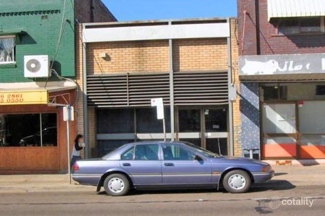 205 Concord Rd, North Strathfield, NSW 2137