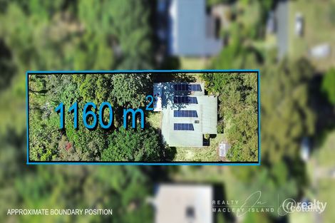 74 Charles Tce, Macleay Island, QLD 4184