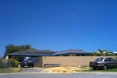 13 Baleen Ct, Waikiki, WA 6169