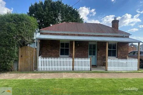 8 Pilcher St, Millthorpe, NSW 2798