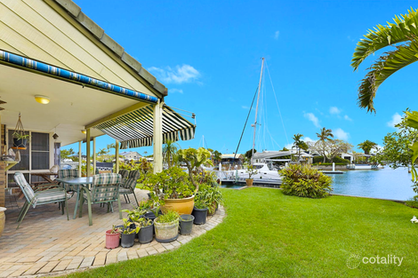 Property photo of 44 Kooringal Crescent Buddina QLD 4575