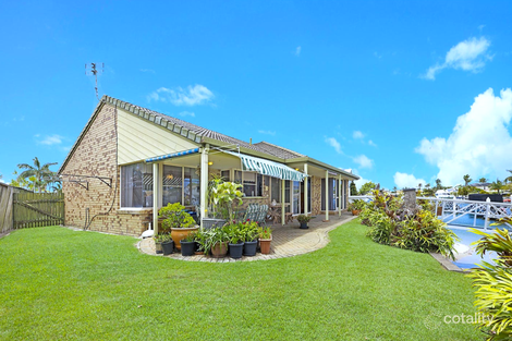 Property photo of 44 Kooringal Crescent Buddina QLD 4575