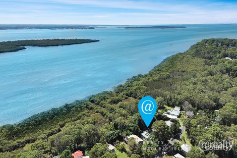 Property photo of 74 Charles Terrace Macleay Island QLD 4184