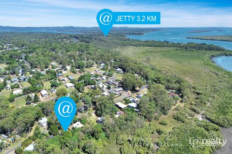 Property photo of 74 Charles Terrace Macleay Island QLD 4184