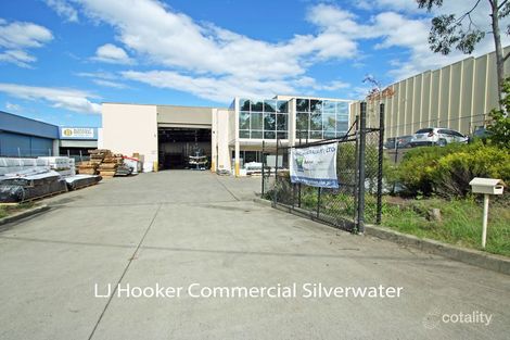 196 Newton Rd, Wetherill Park, NSW 2164