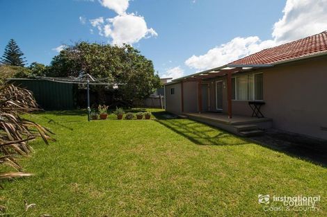 Property photo of 32 Tingira Crescent Kiama NSW 2533