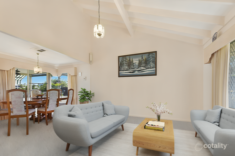 Property photo of 44 Kooringal Crescent Buddina QLD 4575