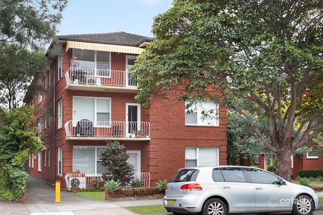 Property photo of 19/166 Russell Avenue Dolls Point NSW 2219