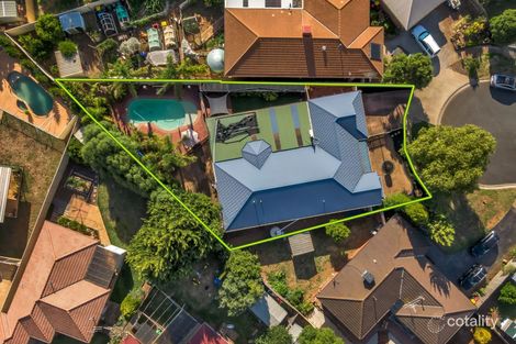 Property photo of 3 Tristron Court Harkness VIC 3337