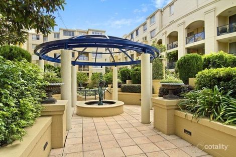 Property photo of 31/2B Brady Street Mosman NSW 2088