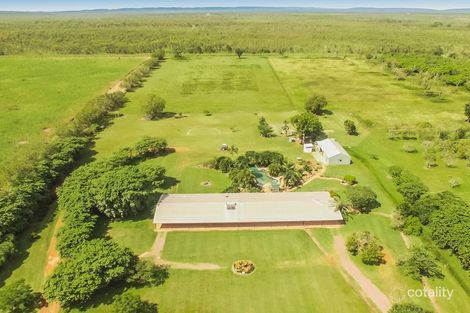 Property photo of 240 Golding Road Acacia Hills NT 0822