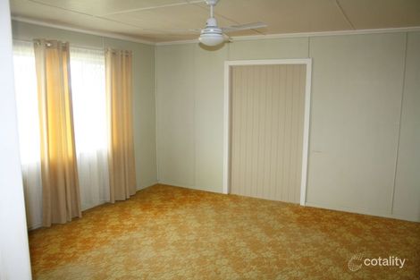 Property photo of 161 Cambridge Street Granville QLD 4650