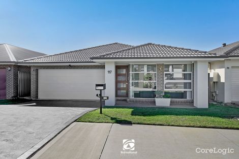 Property photo of 117 Kavanagh Street Gregory Hills NSW 2557