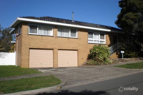 1 Valley View Ct, Glen Waverley, VIC 3150