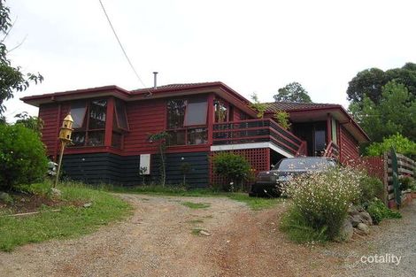 Property photo of 24 Haynes Street Silvan VIC 3795