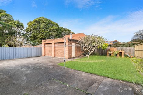 Property photo of 31 O'Connor Street Haberfield NSW 2045