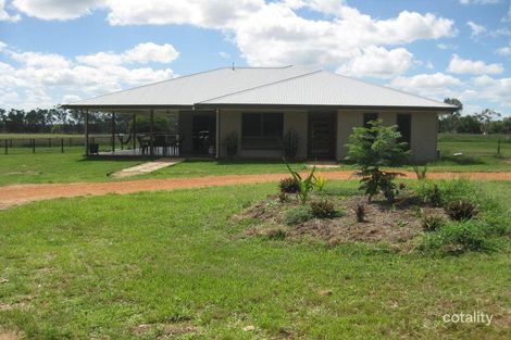 Lot 21 Alpha Bypass Rd, Clermont, QLD 4721