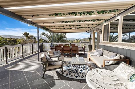 Property photo of 1 Carlyle Close Dapto NSW 2530