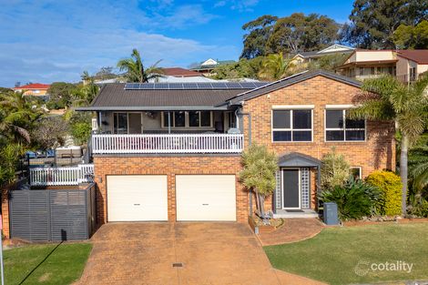 1 Carlyle Cl, Dapto, NSW 2530