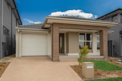 3 Cavalo Way, Box Hill, NSW 2765