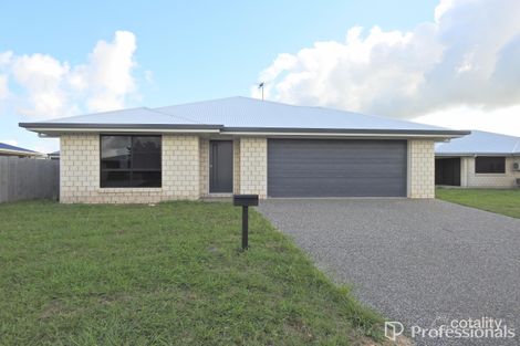 2/24 Macartney Dr, Marian, QLD 4753