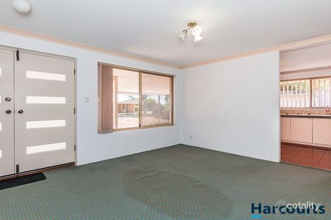 Property photo of 17 Eastleigh Loop Currambine WA 6028