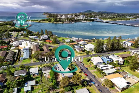 Property photo of 5/20 Wharf Street Tuncurry NSW 2428