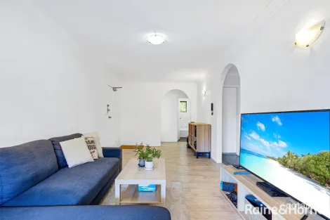 8/11 Brisbane St, Harris Park, NSW 2150