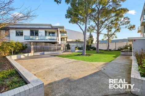 11/23-39 Telopea Ave, Homebush West, NSW 2140