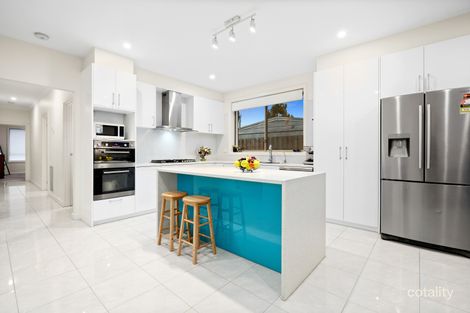 Property photo of 22 Sylvan Grove Pascoe Vale VIC 3044