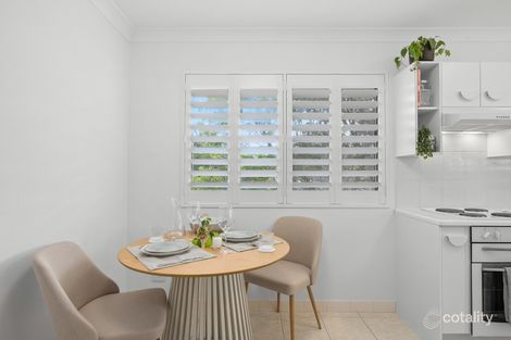 Property photo of 4/87 Farnell Street Chermside QLD 4032